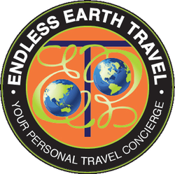 Endless Earth Travel planner, travel consierge, Sarah Goulet, Gettysburg PA